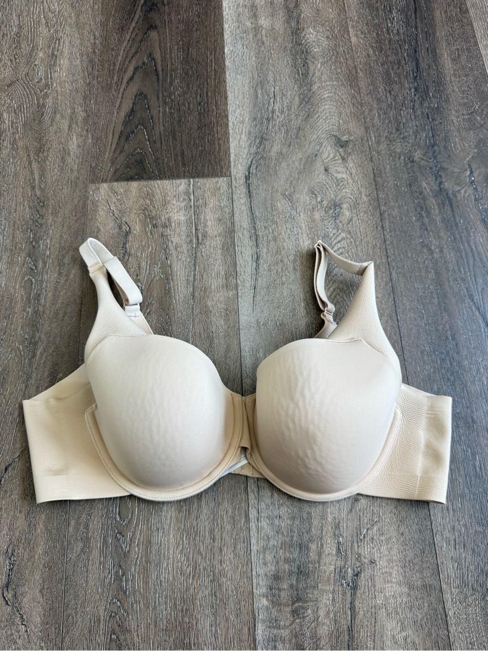 Cacique Nude Bra Size 40C